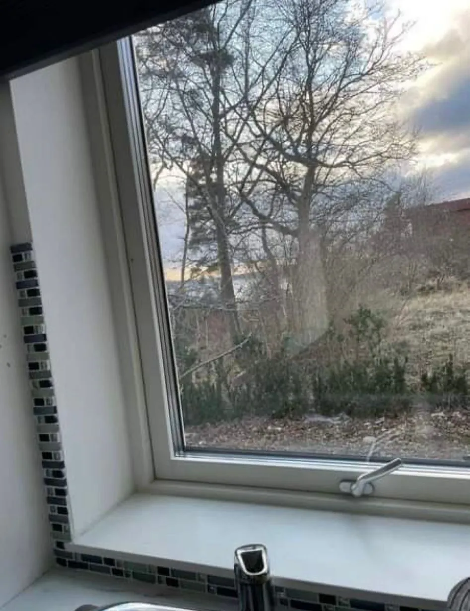 Hyreslägenhet på Skärholmen i skarholmen