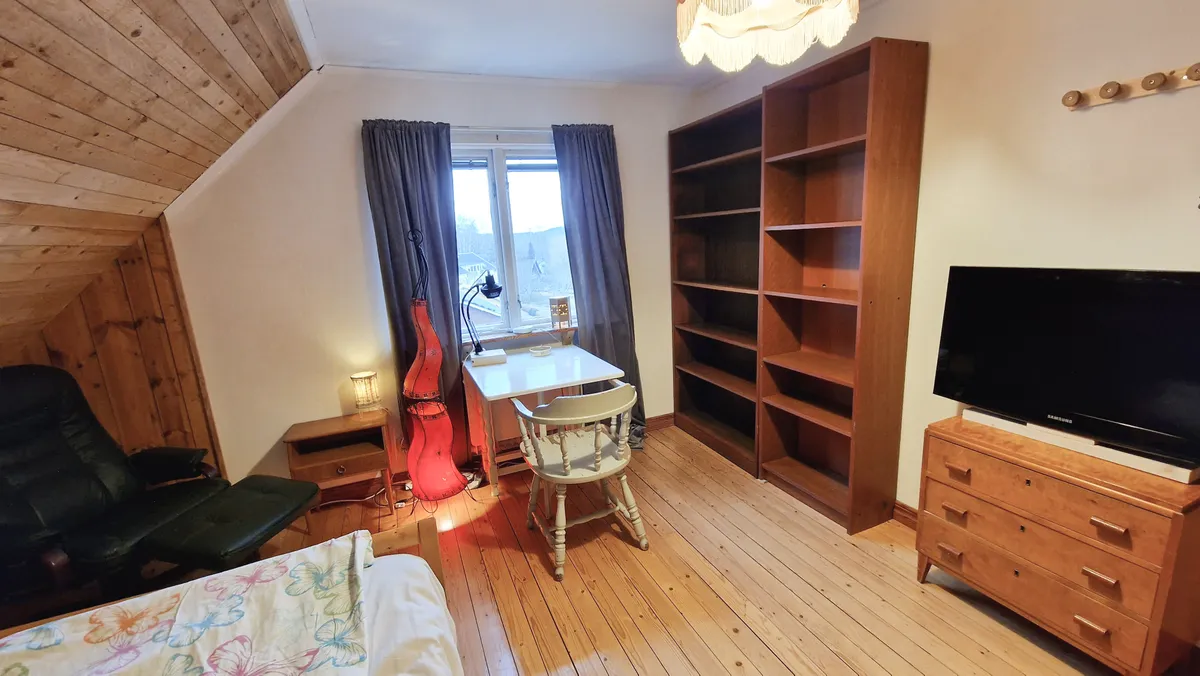 Hyresbostad på Varberg i varberg