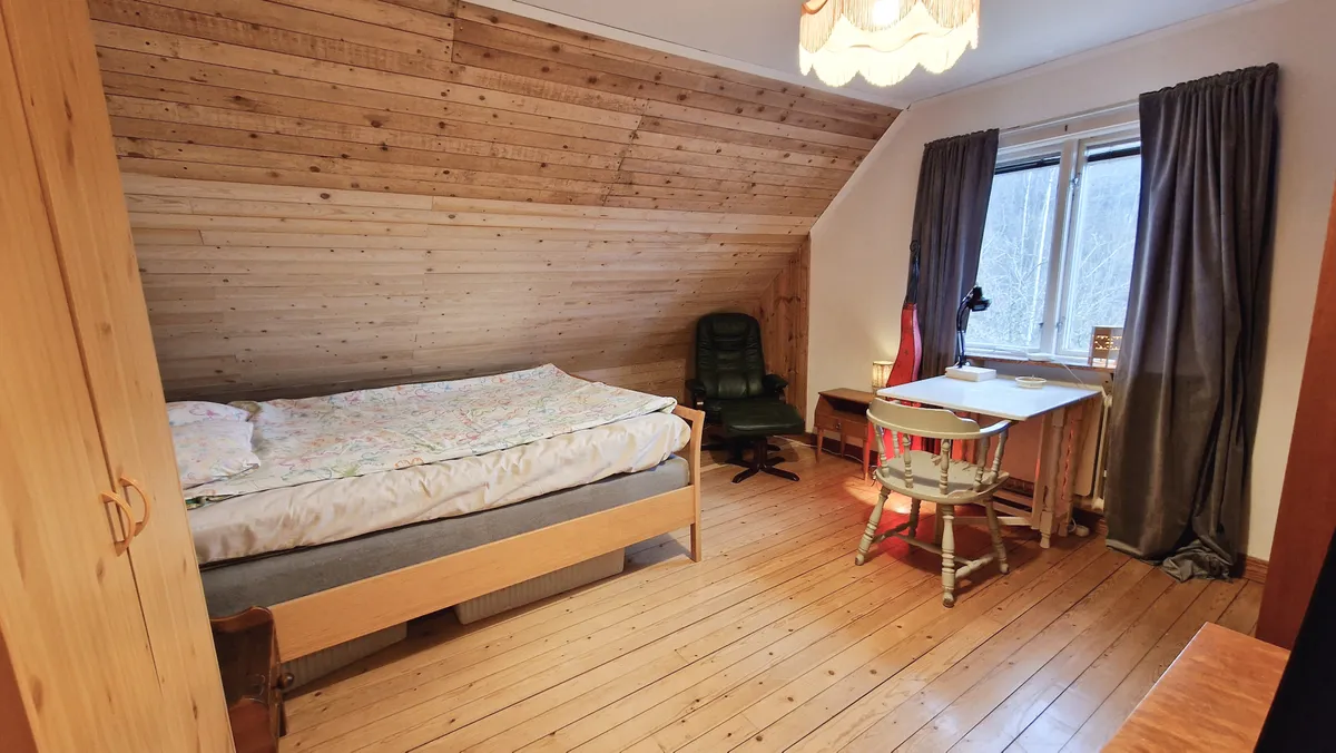 Hyresbostad på Varberg i varberg