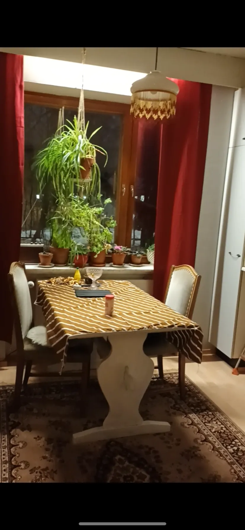 Hyreslägenhet på Helsinki i helsinki