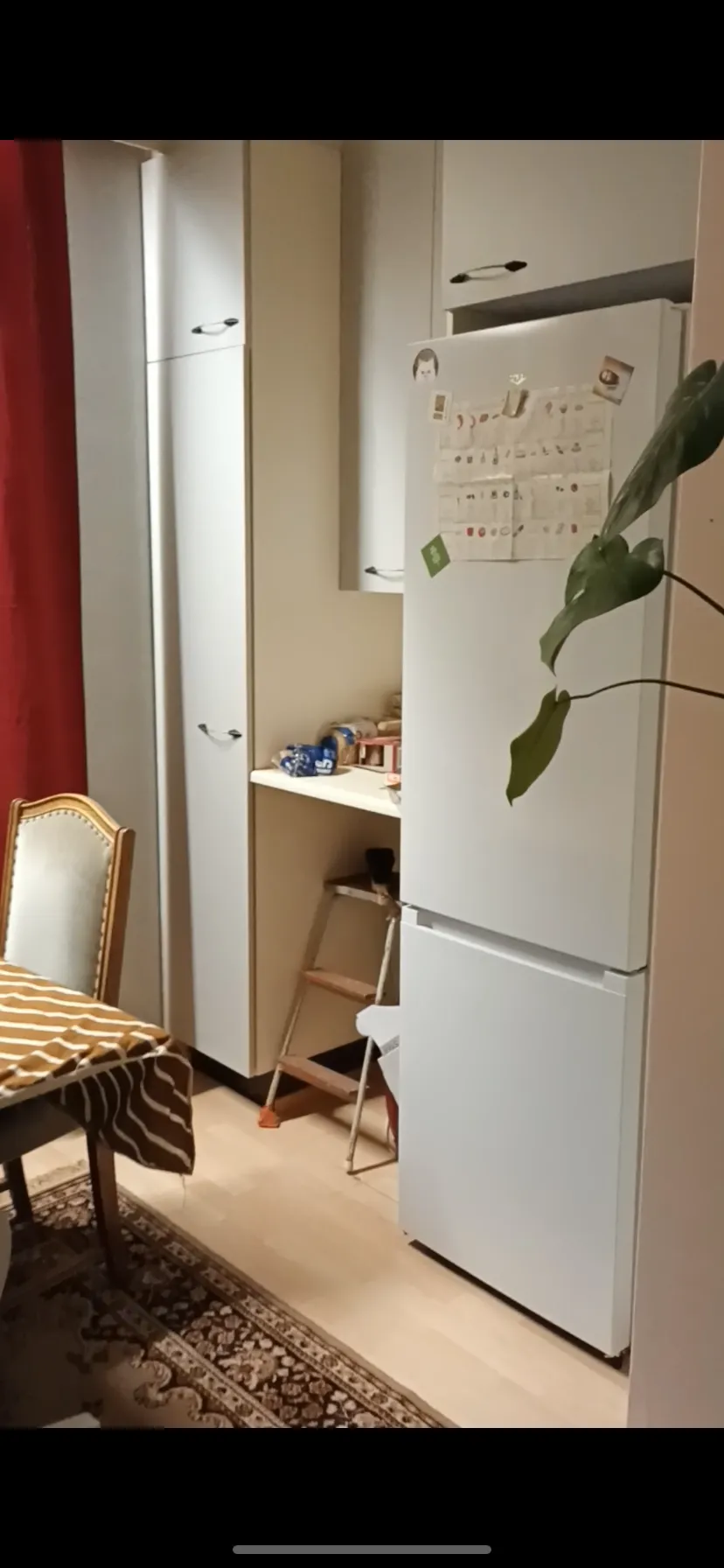 Hyreslägenhet på Helsinki i helsinki