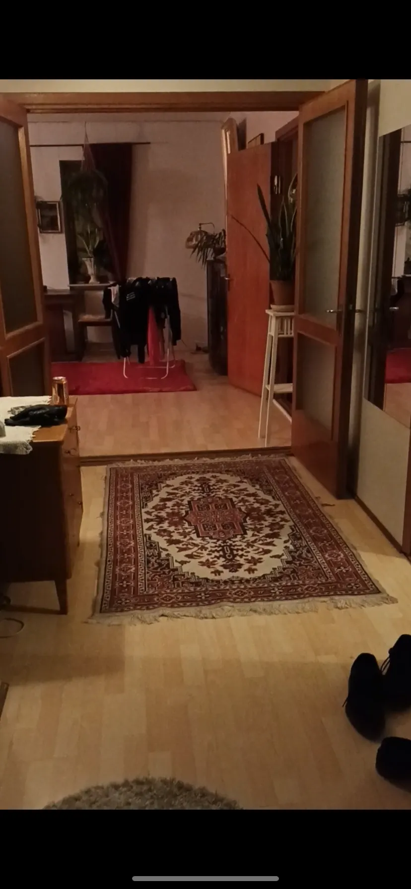 Hyreslägenhet på Helsinki i helsinki