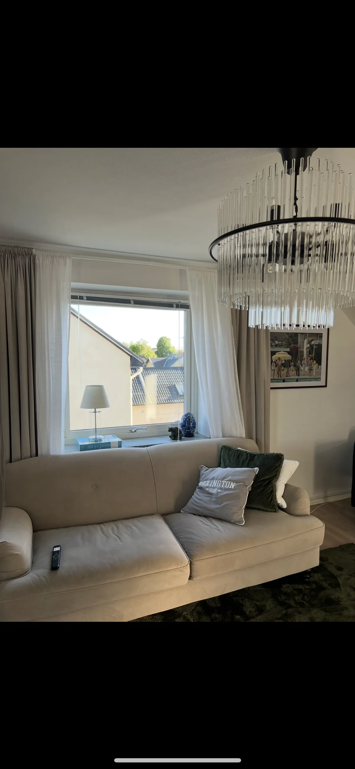 Hyreslägenhet på Limhamn i limhamn