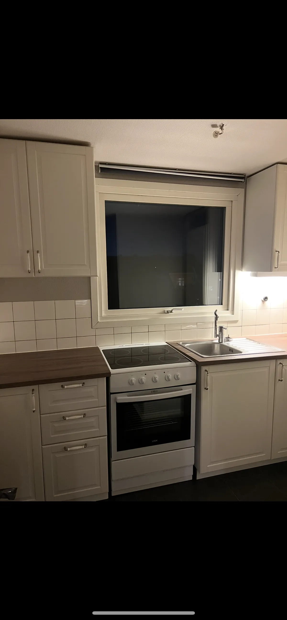 Hyreslägenhet på Limhamn i limhamn