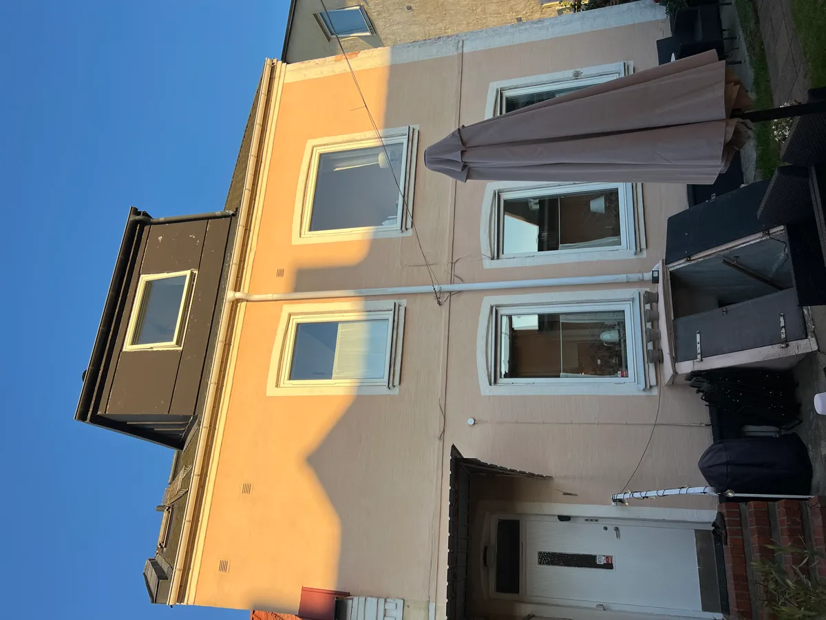 Hyreslägenhet på Limhamn i limhamn