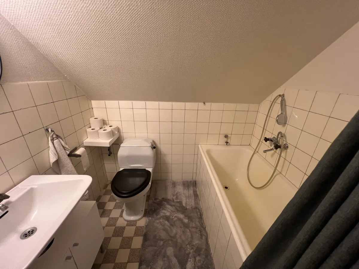 Hyreslägenhet på Limhamn i limhamn