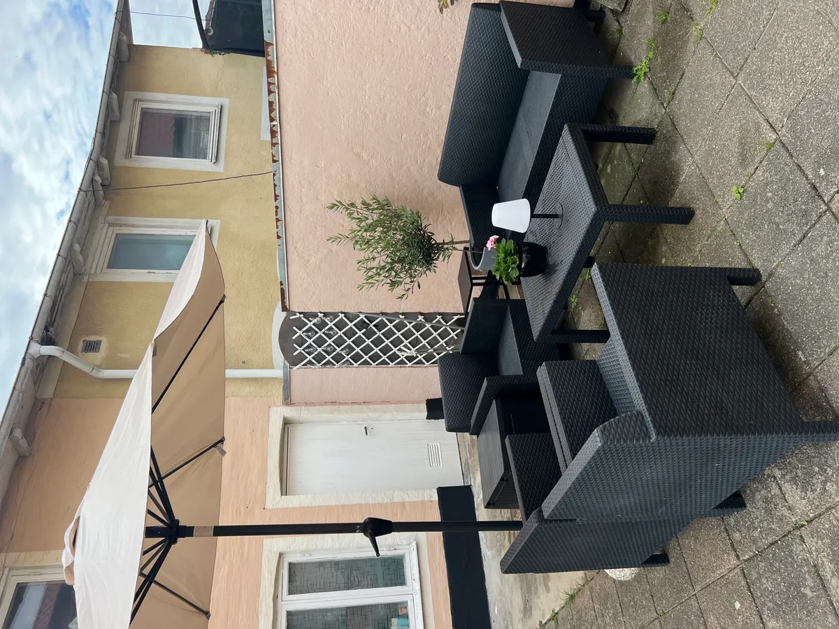 Hyreslägenhet på Limhamn i limhamn