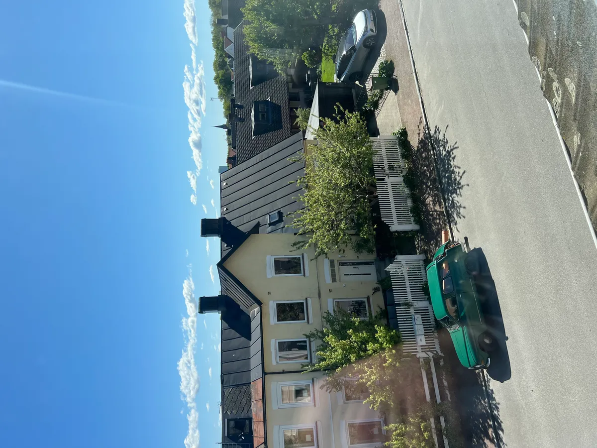 Hyreslägenhet på Limhamn i limhamn