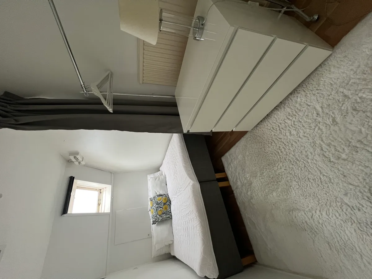 Hyreslägenhet på Limhamn i limhamn