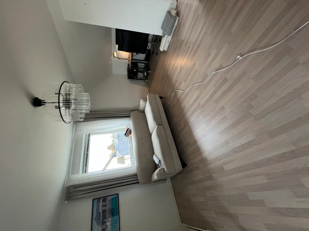 Hyreslägenhet på Limhamn i limhamn