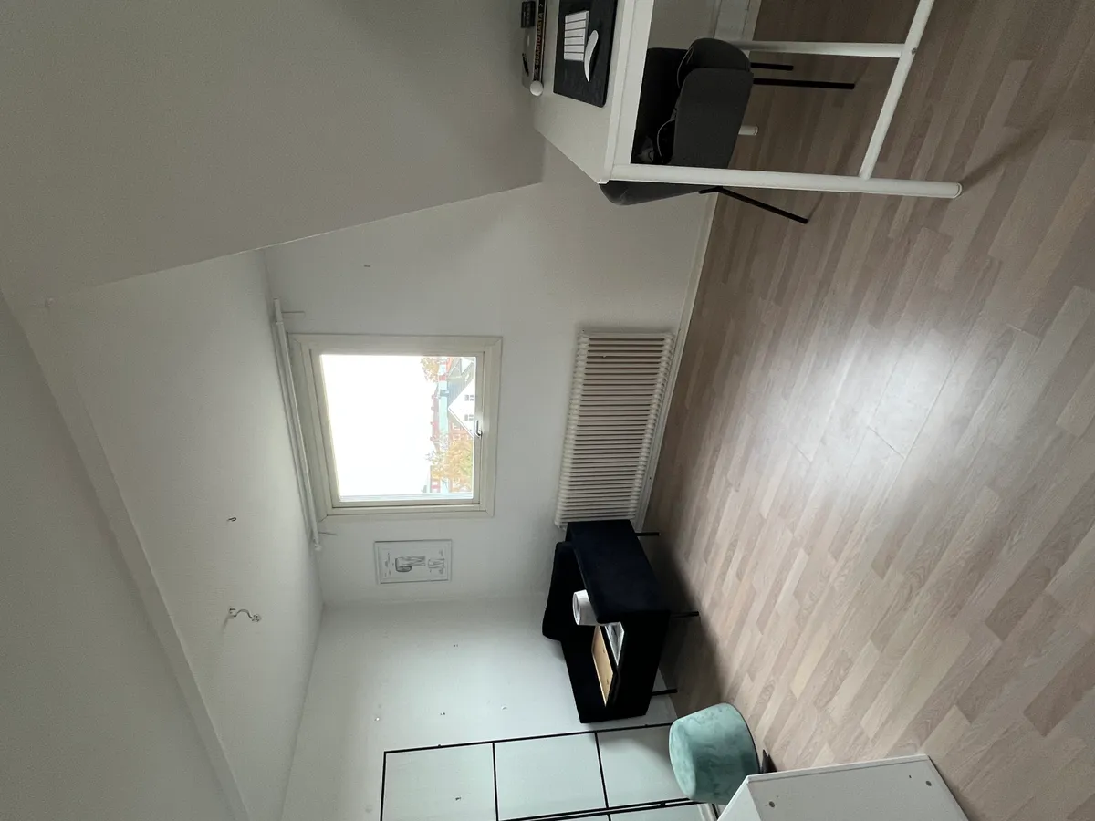 Hyreslägenhet på Limhamn i limhamn