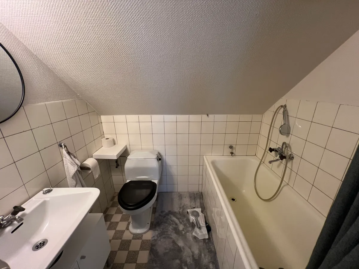 Hyreslägenhet på Limhamn i limhamn