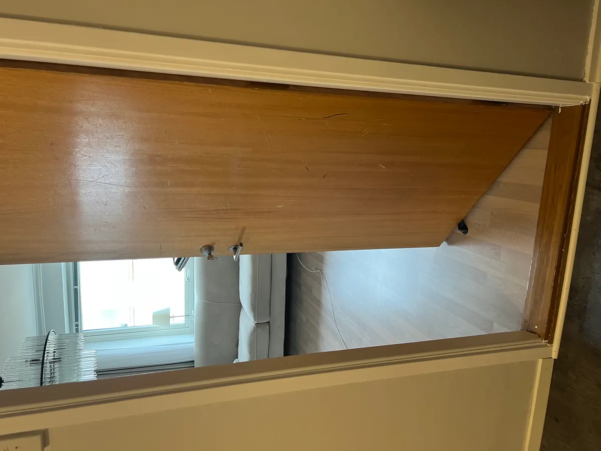 Hyreslägenhet på Limhamn i limhamn