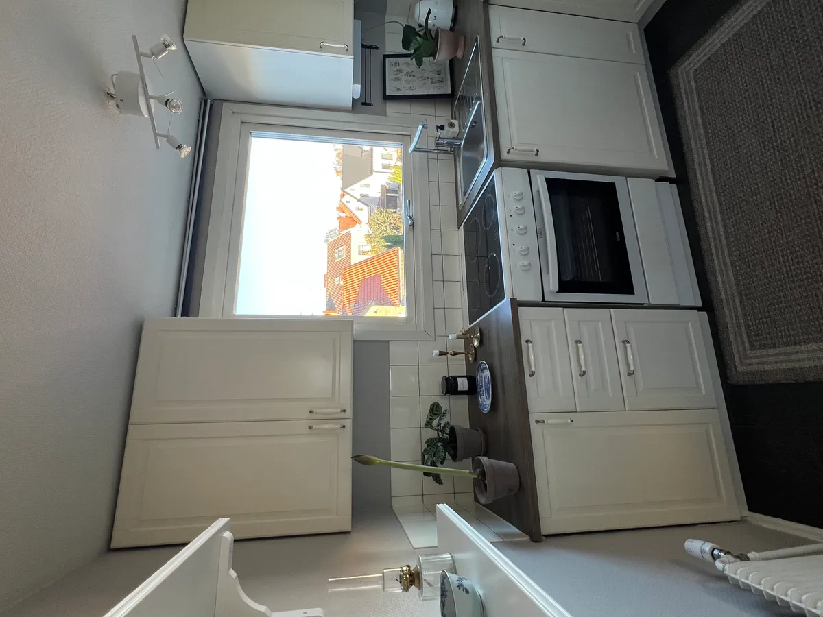 Hyreslägenhet på Limhamn i limhamn