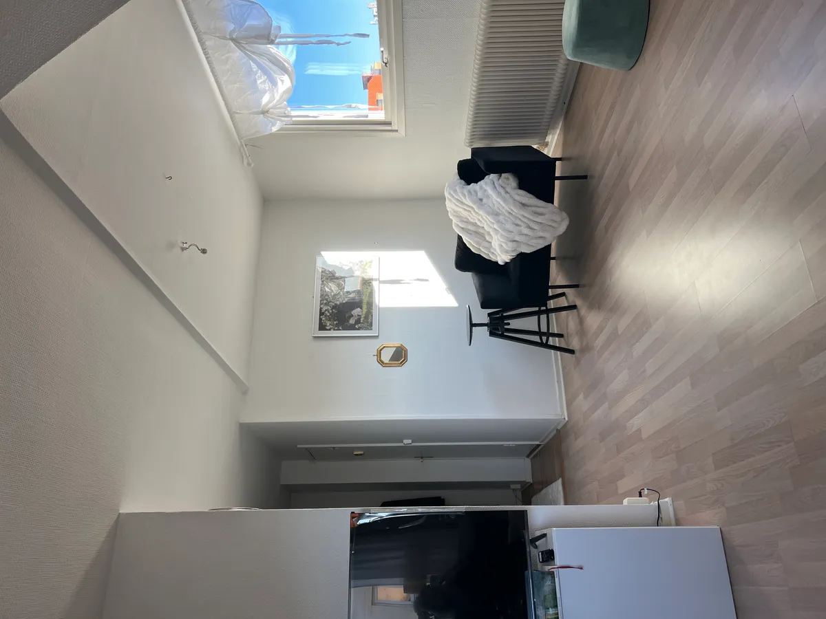 Hyreslägenhet på Limhamn i limhamn