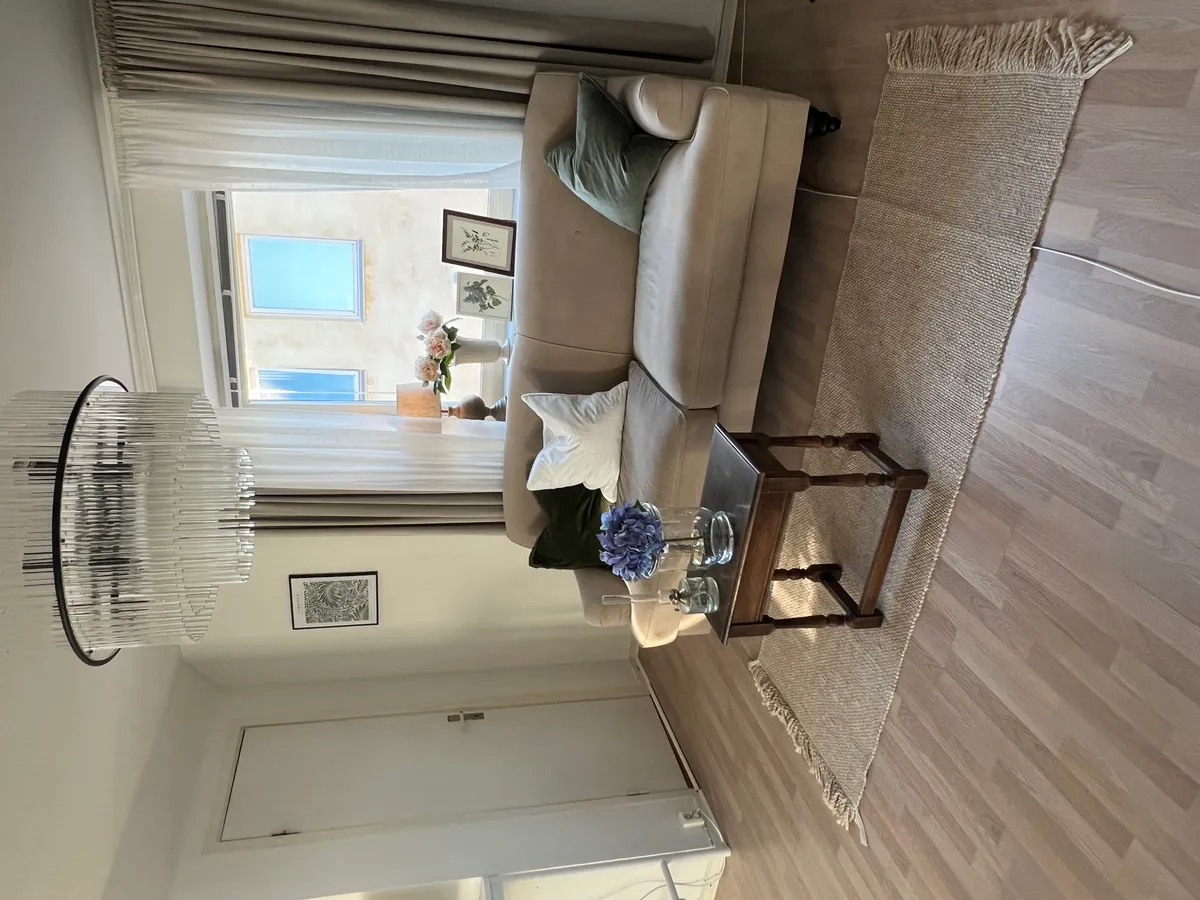 Hyreslägenhet på Limhamn i limhamn