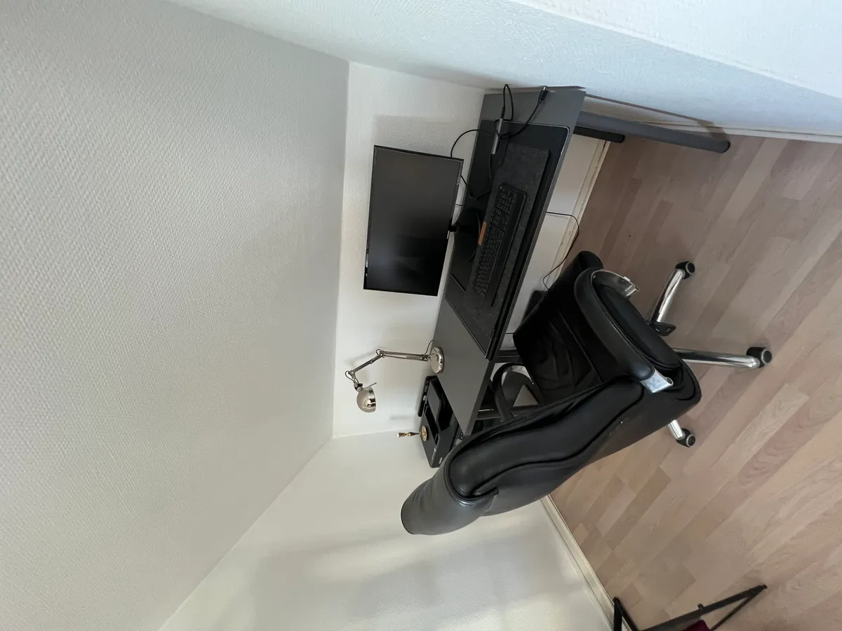 Hyreslägenhet på Limhamn i limhamn