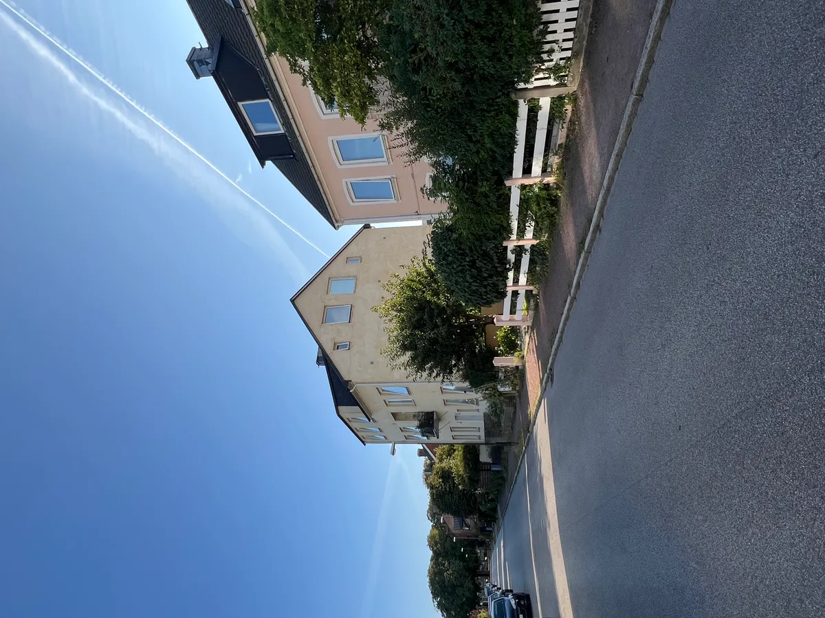 Hyreslägenhet på Limhamn i limhamn