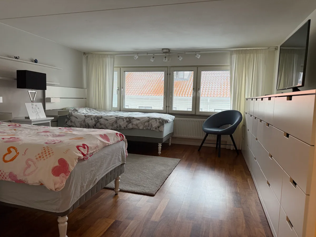 Hyreslägenhet på Göteborg i goteborg
