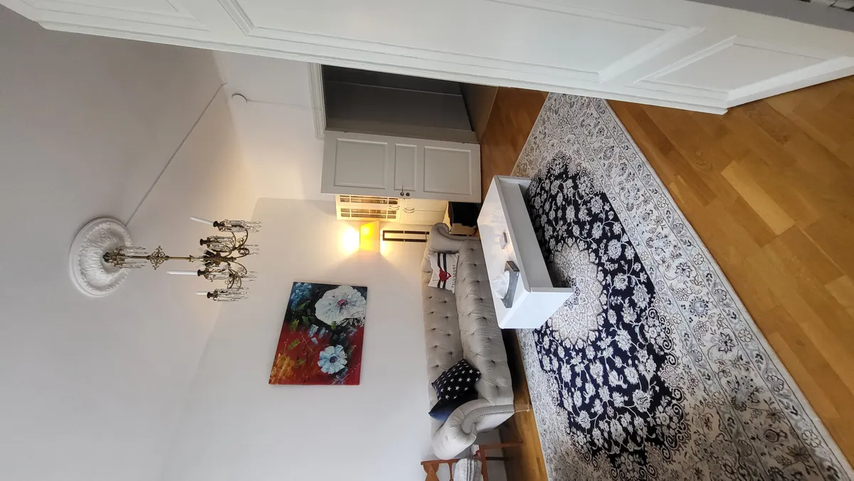 Hyreslägenhet på Stockholm i stockholm