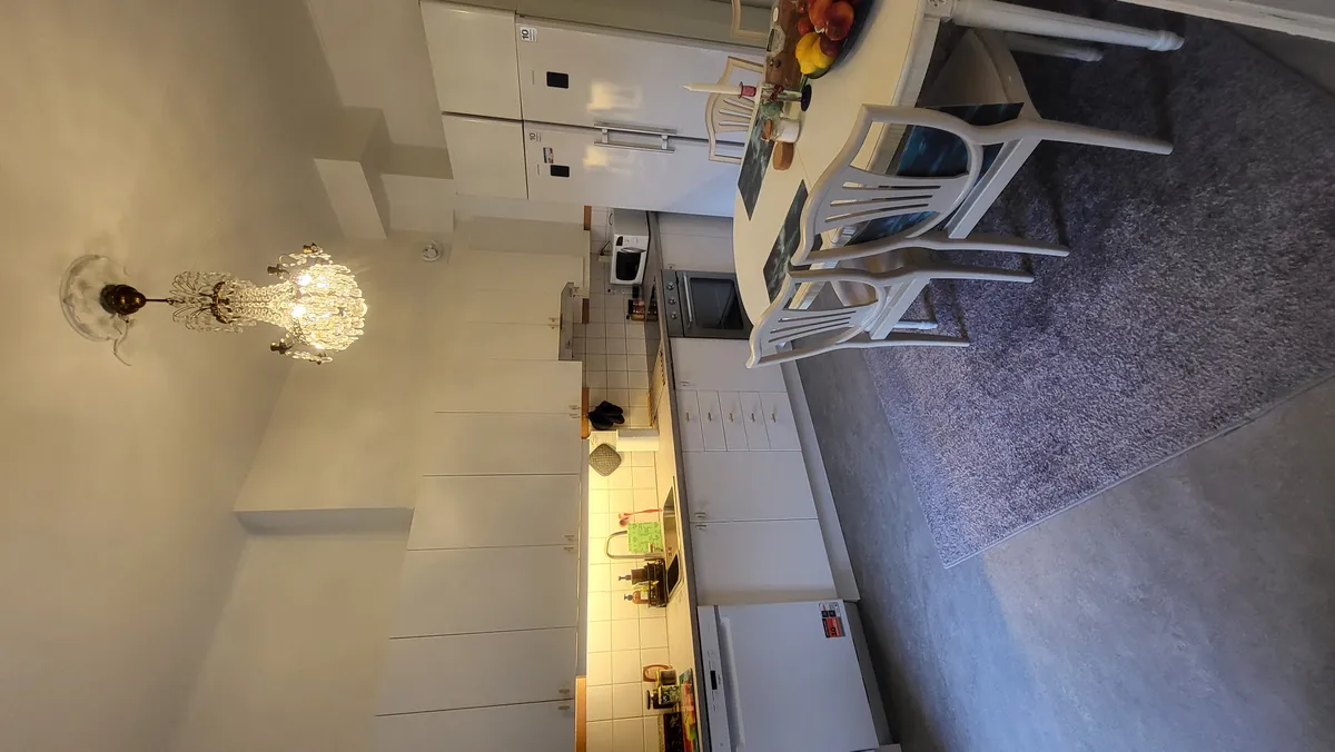Hyreslägenhet på Stockholm i stockholm