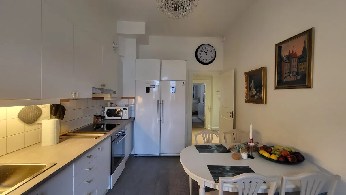 Hyreslägenhet på Stockholm i stockholm