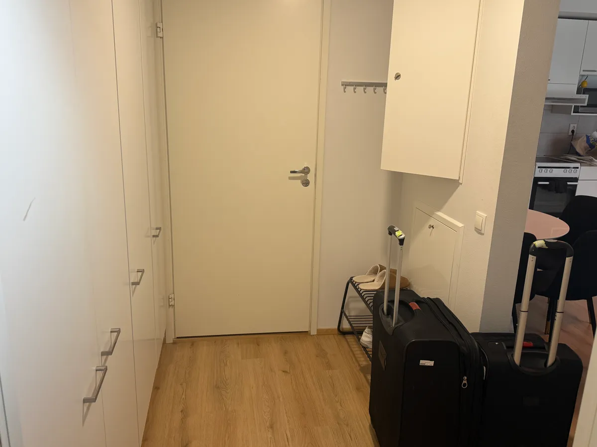 Hyreslägenhet på Espoo i espoo