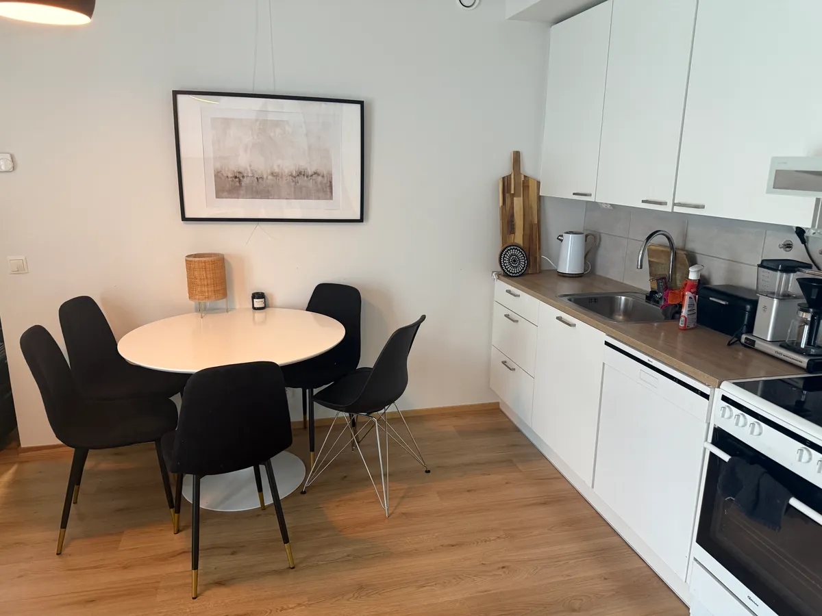 Hyreslägenhet på Espoo i espoo