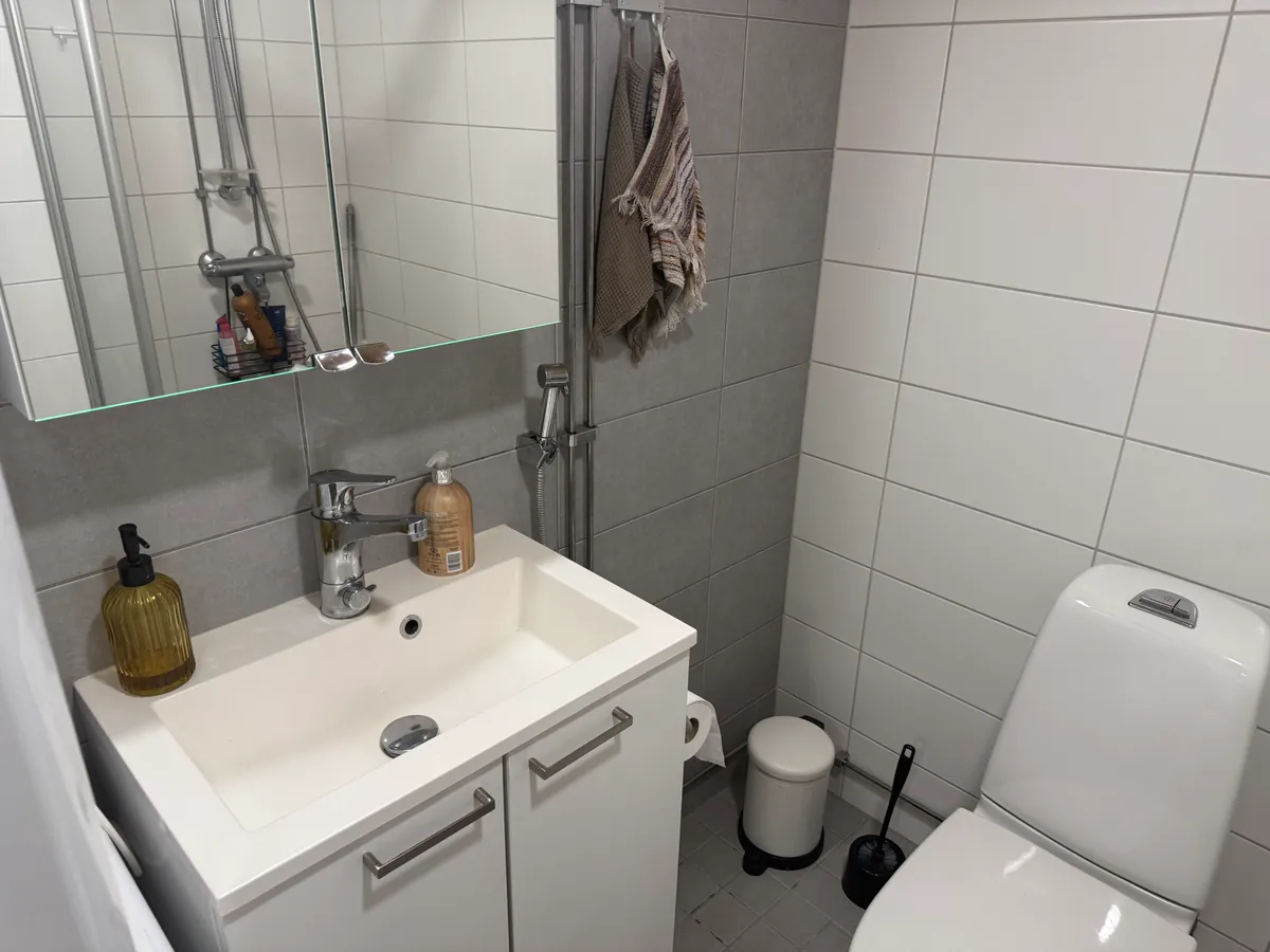 Hyreslägenhet på Espoo i espoo