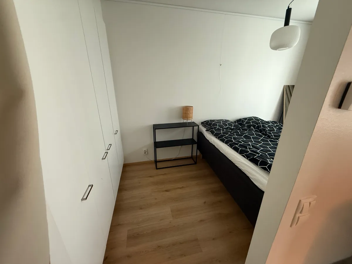 Hyreslägenhet på Espoo i espoo
