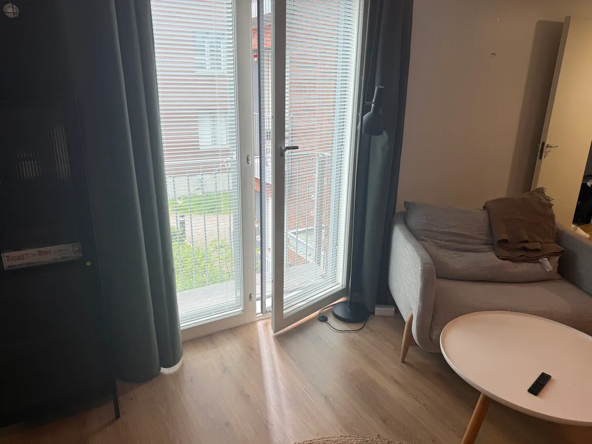 Hyreslägenhet på Espoo i espoo