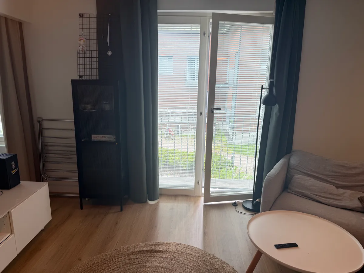 Hyreslägenhet på Espoo i espoo