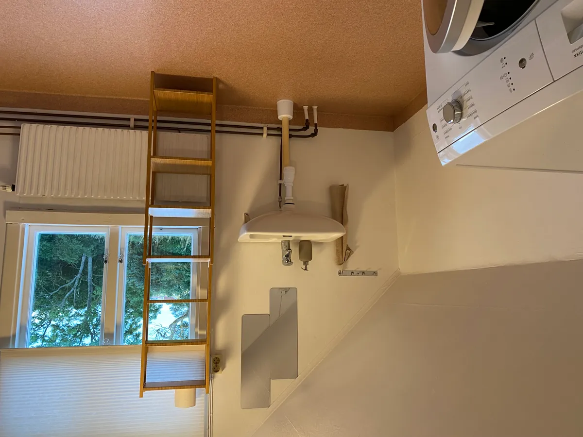 Hyresbostad på Färjestaden i farjestaden