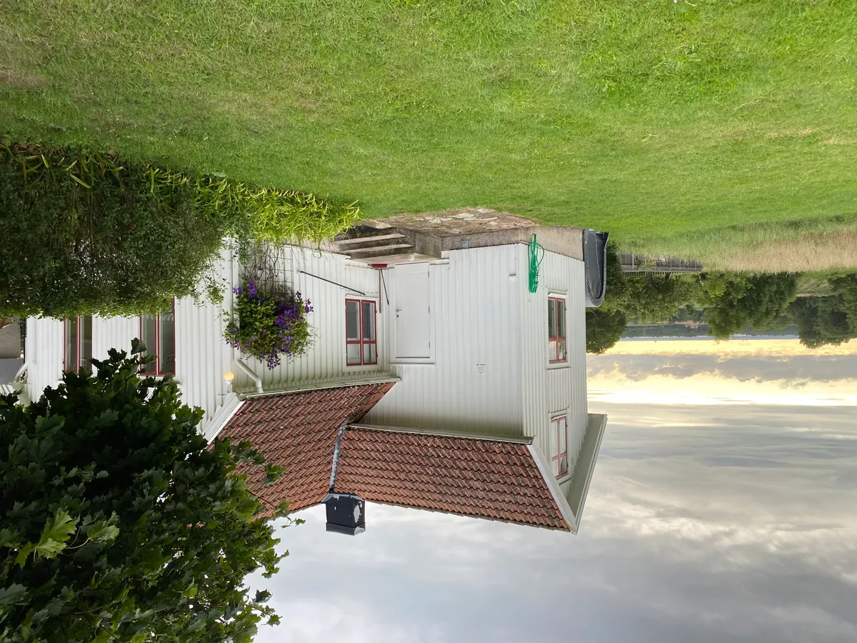 Hyresbostad på Färjestaden i farjestaden