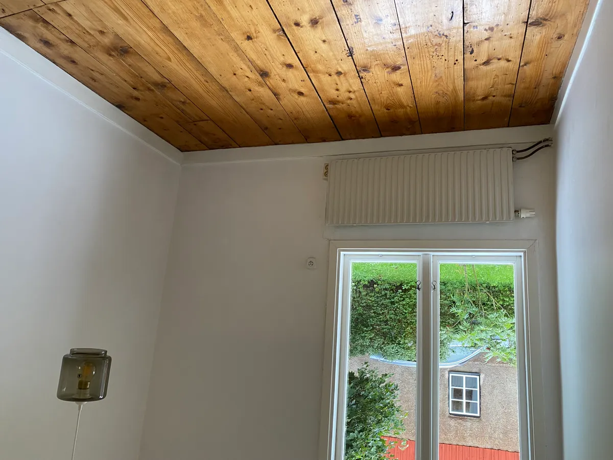 Hyresbostad på Färjestaden i farjestaden