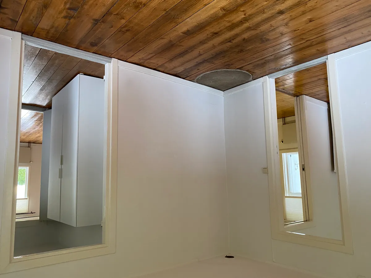 Hyresbostad på Färjestaden i farjestaden