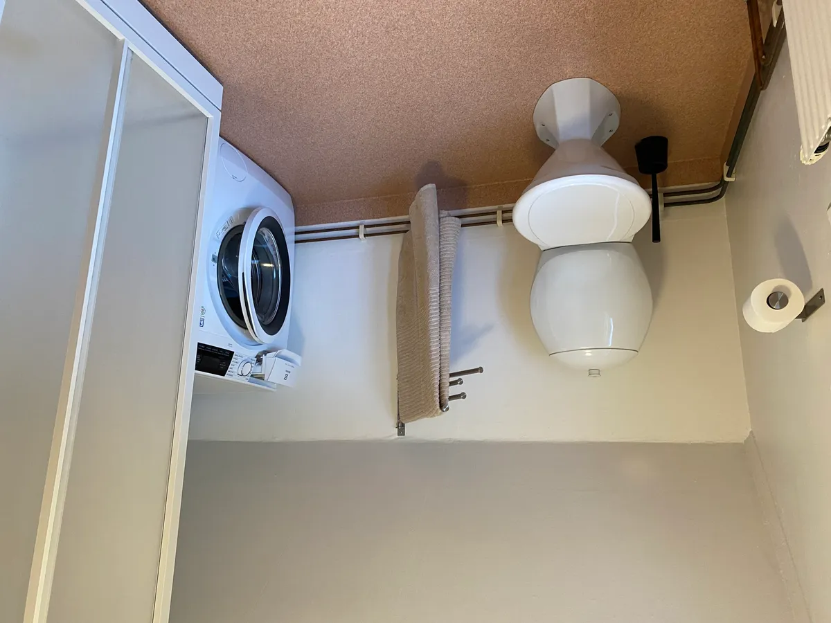 Hyresbostad på Färjestaden i farjestaden