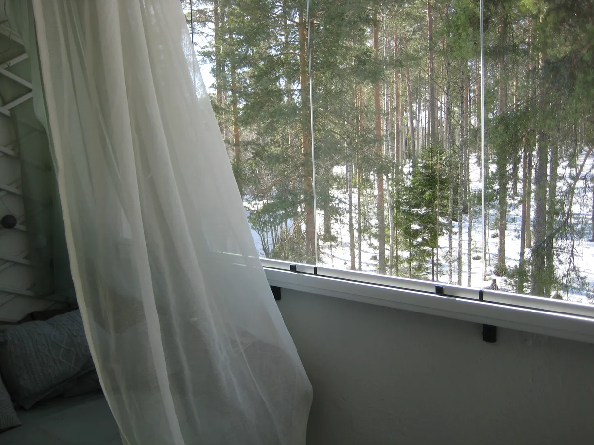 Hyreslägenhet på Kuopio i kuopio
