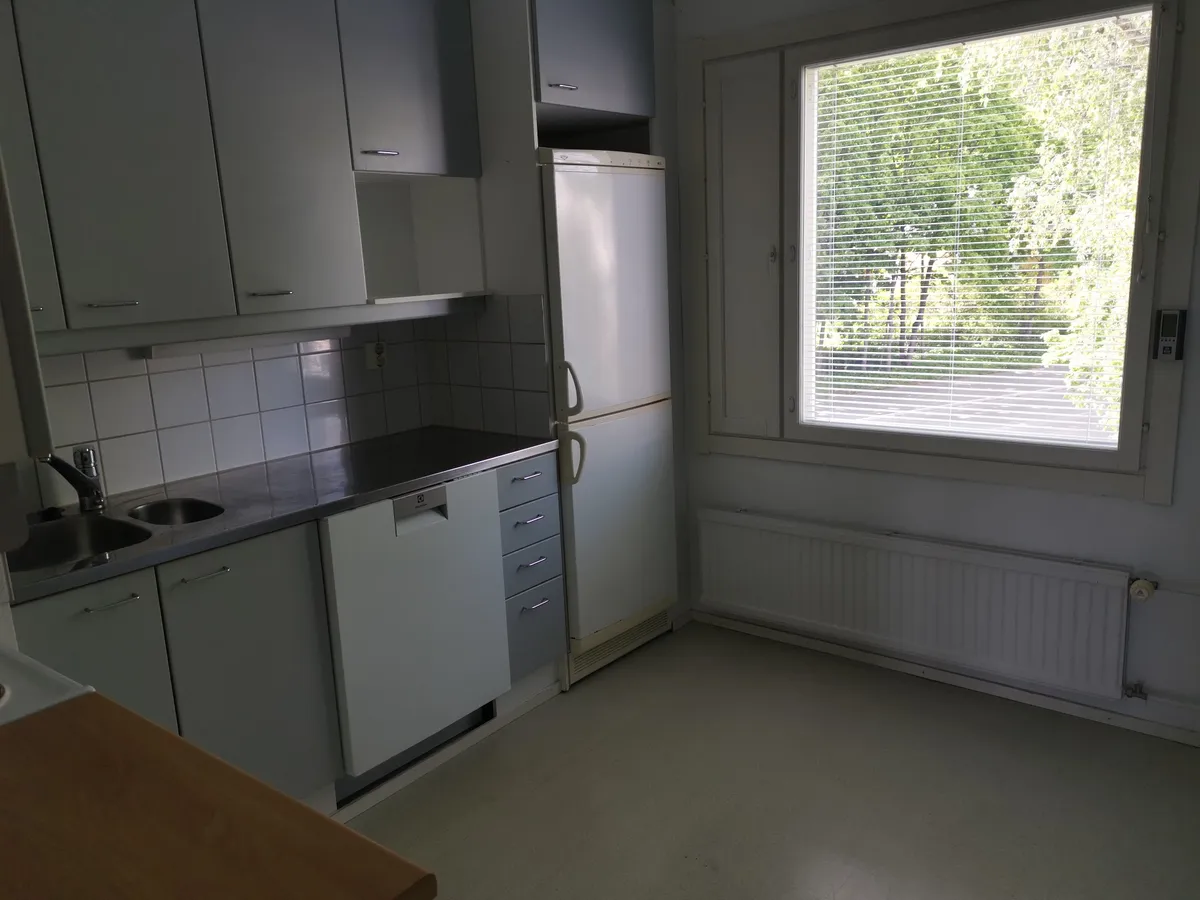 Hyreslägenhet på Kouvola i kouvola