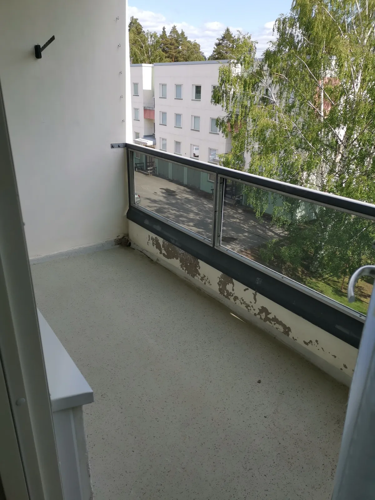 Hyreslägenhet på Kouvola i kouvola