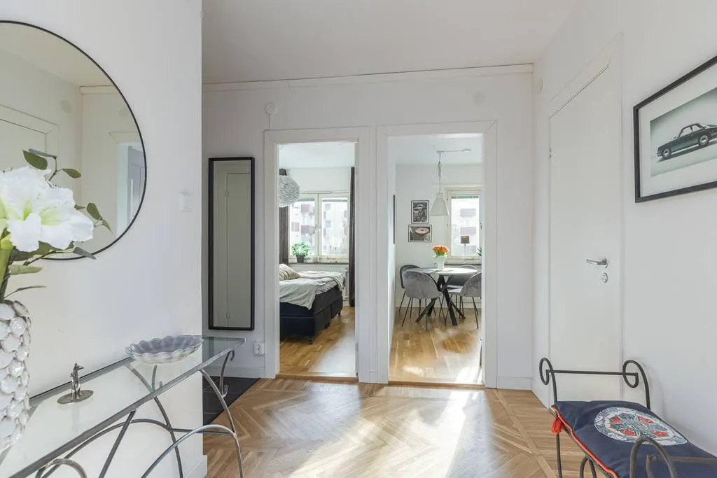 Hyreslägenhet på Eskilstuna i eskilstuna