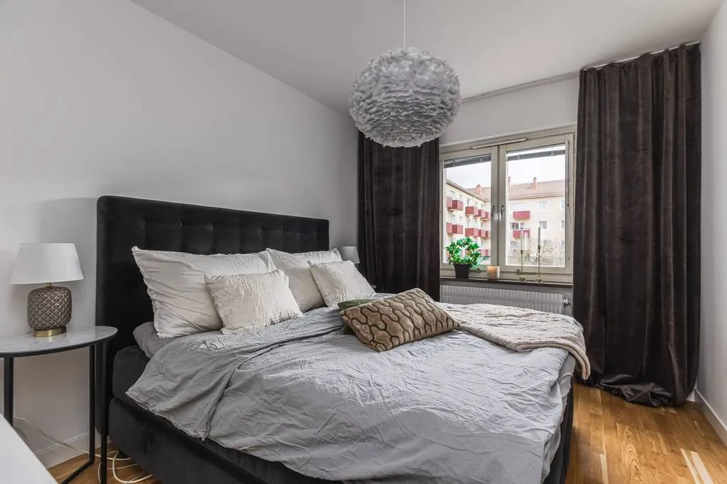 Hyreslägenhet på Eskilstuna i eskilstuna