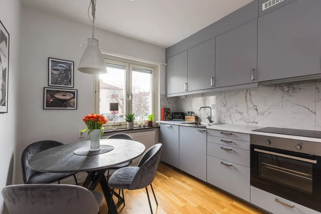 Hyreslägenhet på Eskilstuna i eskilstuna