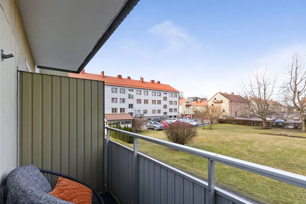 Hyreslägenhet på Eskilstuna i eskilstuna
