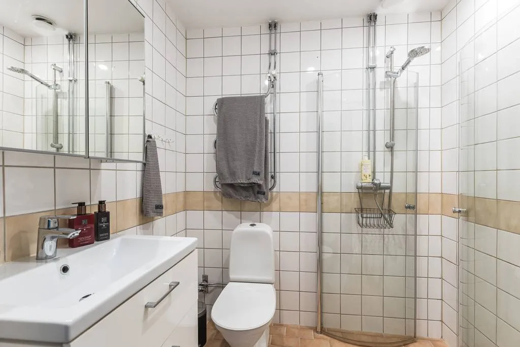 Hyreslägenhet på Eskilstuna i eskilstuna