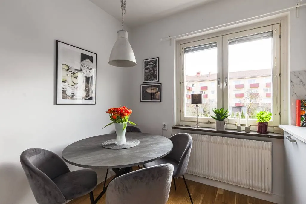 Hyreslägenhet på Eskilstuna i eskilstuna