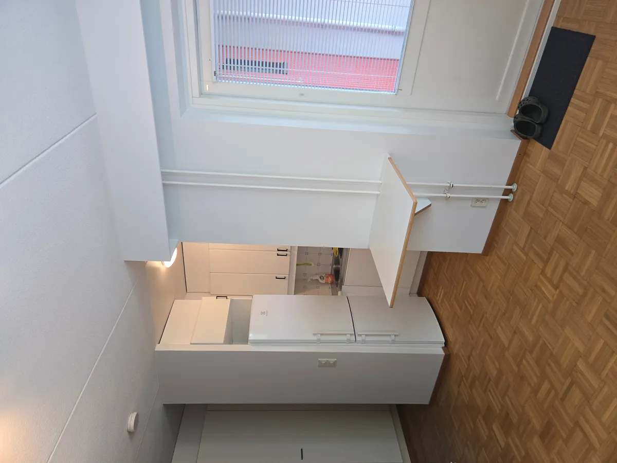 Hyreslägenhet på Vantaa i vantaa