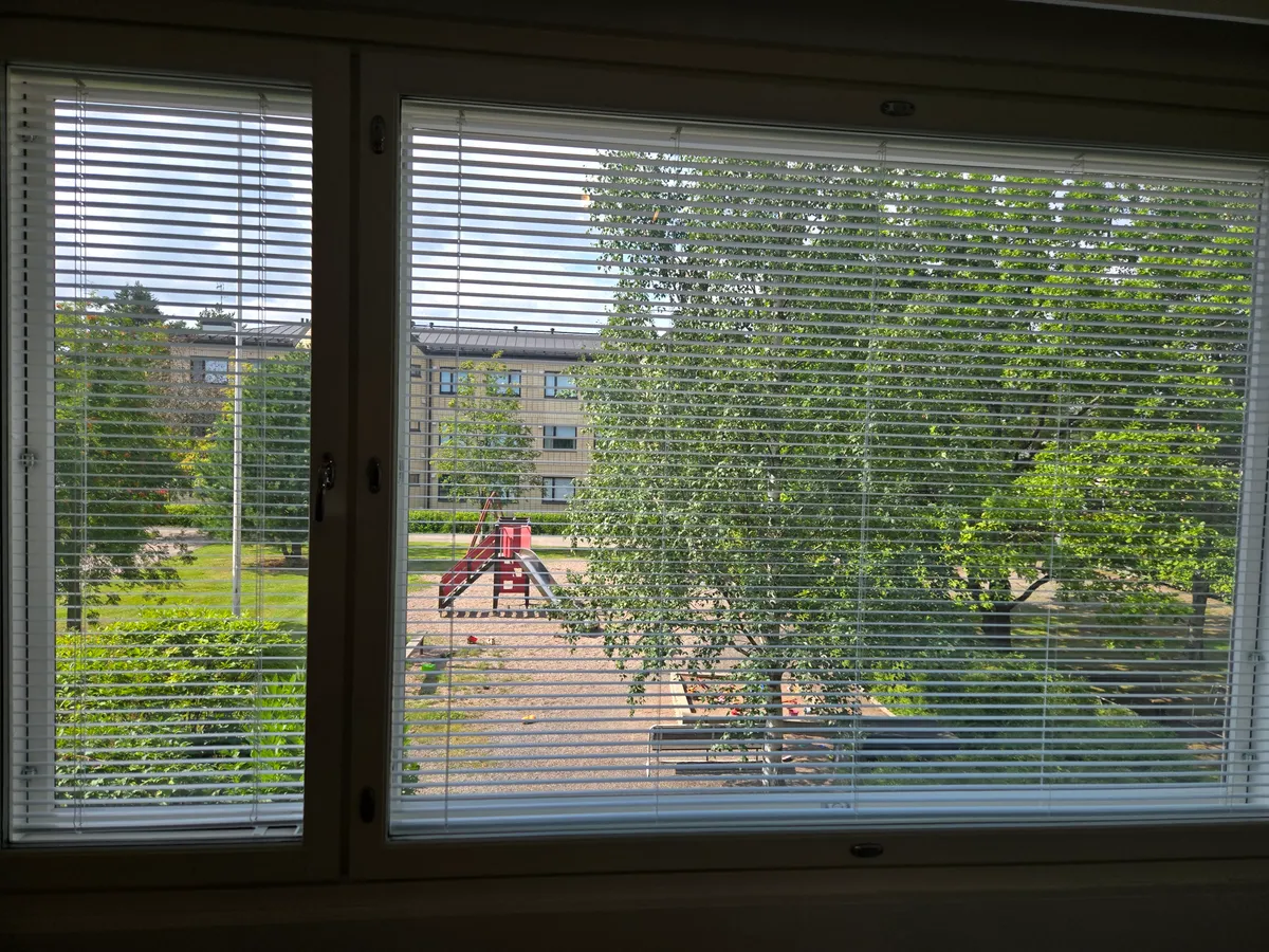 Hyreslägenhet på Vantaa i vantaa