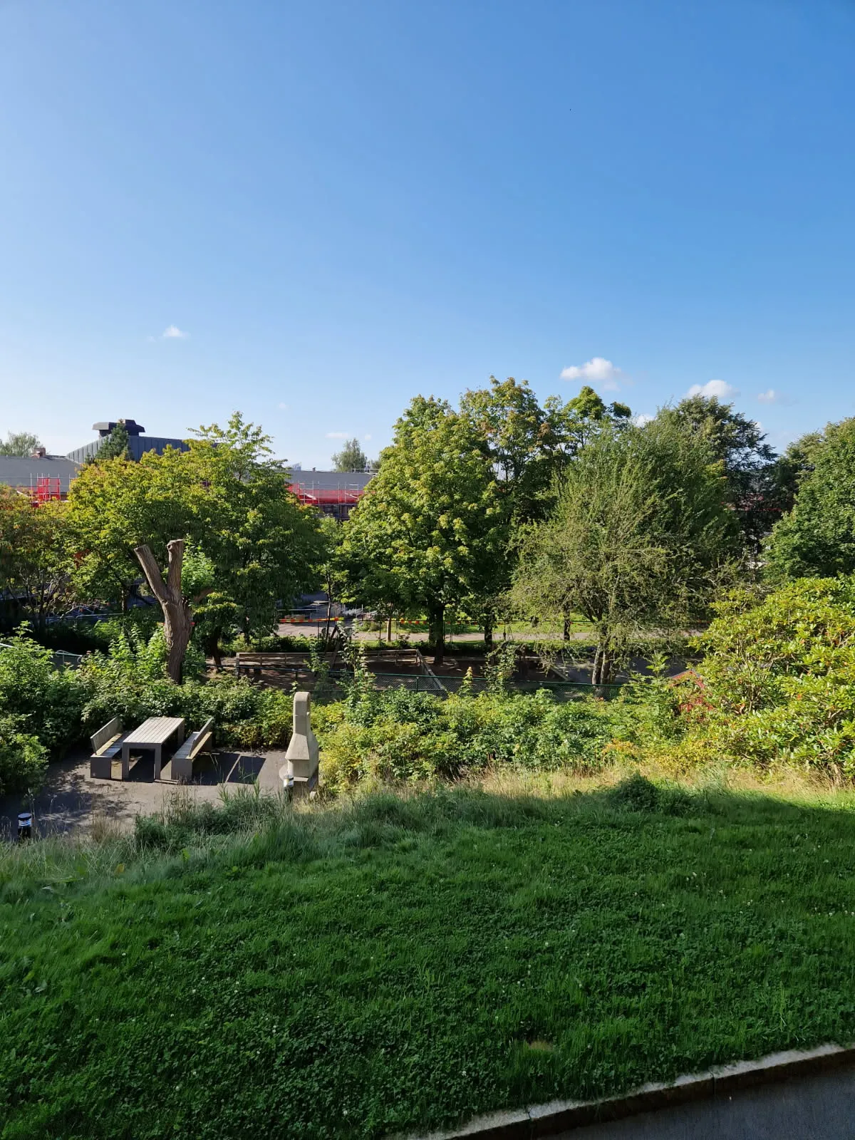 Hyreslägenhet på Göteborg i goteborg