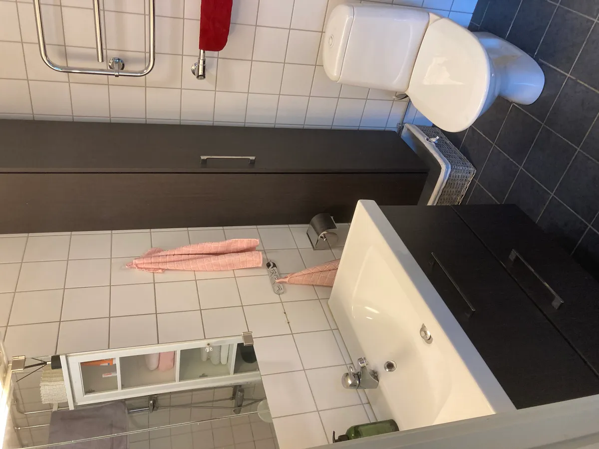 Hyreslägenhet på Skövde i skovde